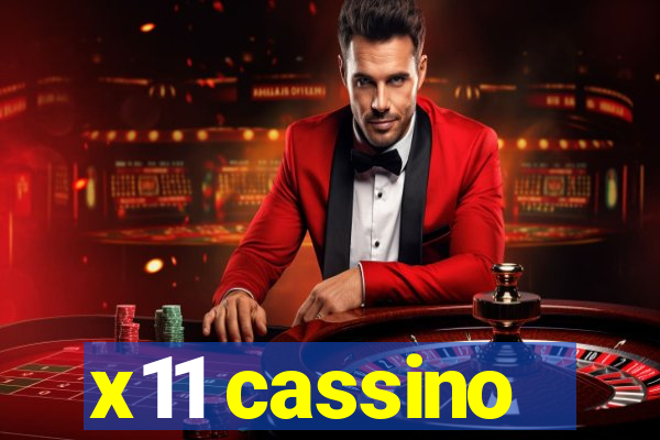 x11 cassino